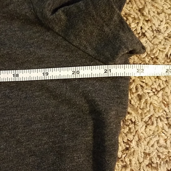 Pittsburgh Steelers V-Neck Tee Shirt - Picture 5 of 7